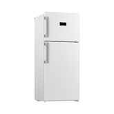 Grundig VitamineZone 557 Lt AeroFresh Buzdolabı Beyaz